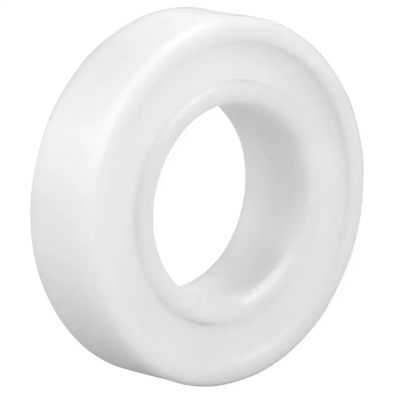 

1PC 6902-2RS Sealed Full Ceramic Bearing ZrO2 Ball Bearing 15x28x7mm Rodamientos Rolamento Rulman
