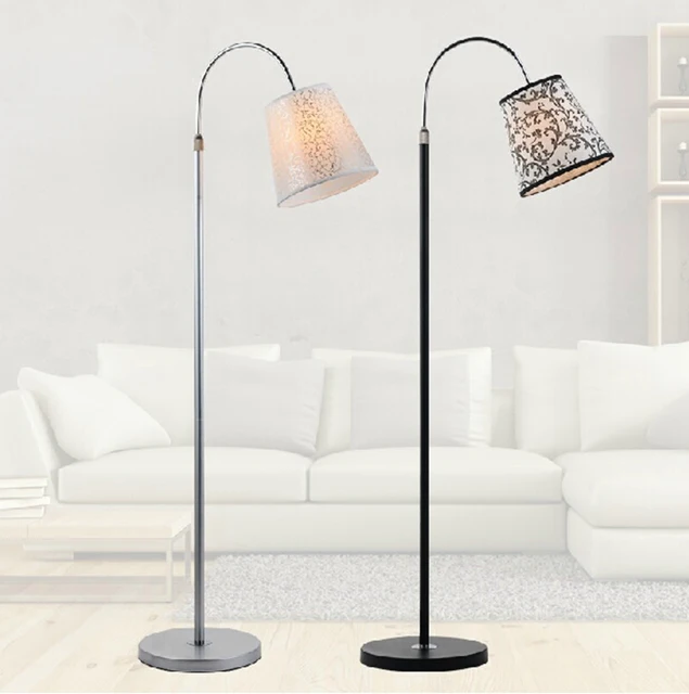 Aliexpress Elegant European Luxury Living Room Bedroom Creativity Floor Lamp Free Shipping From Reliable Suppliers On
