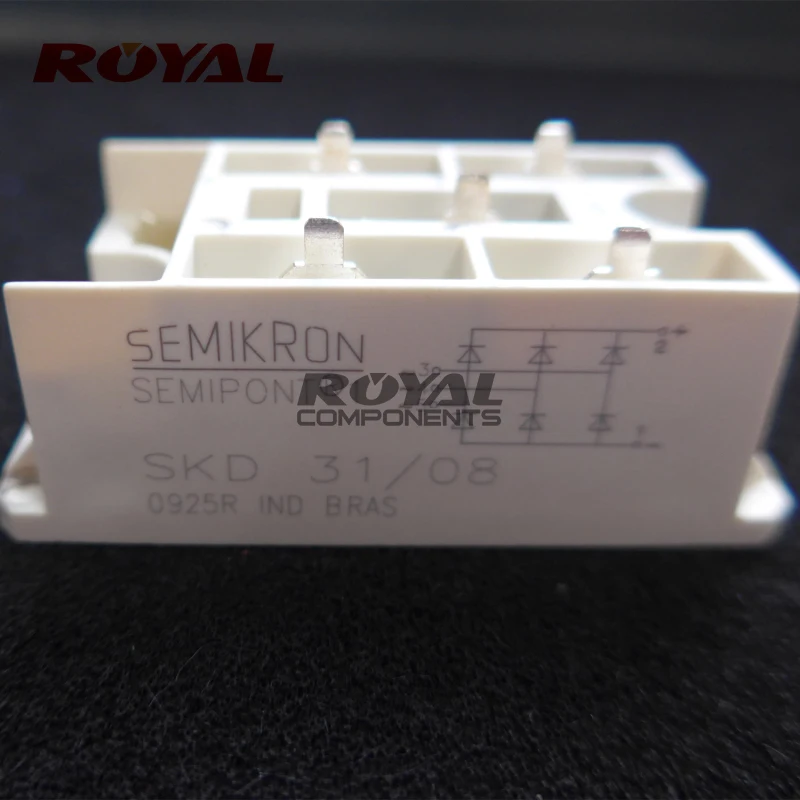 SKD31/16 SKD31/12 SKD31/04 SKD31/08