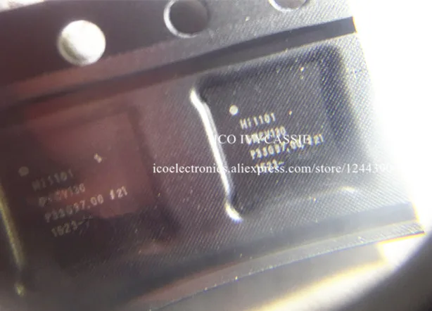 hi1101 for huawei p8 wifi ic p8 lite wi fi module wireless chip hi1101 brand new