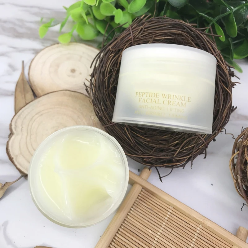 “ Firmador da Pele Envelhecimento Hidratante Cuidados Acne Tratamento