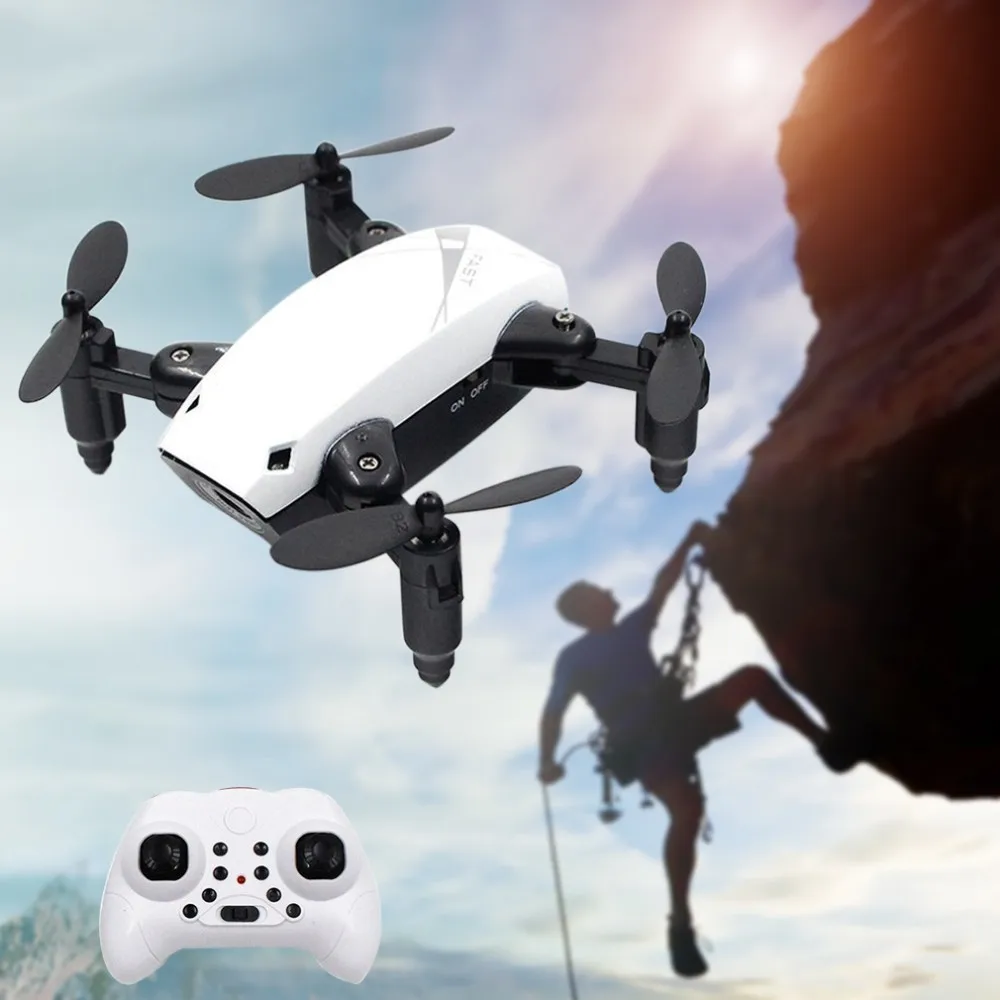 axis drone s9