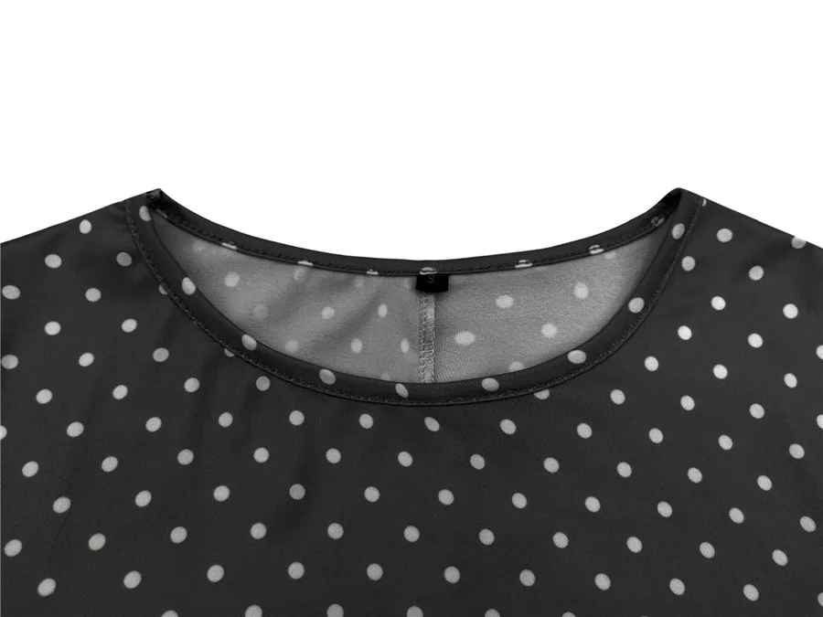 Gladiolus Sexy Bodycon Summer Dress Women 2019 Short Sleeve O Neck Polka Dot Women Maxi Dress Spring Ladies Sexy Club Dresses (30)