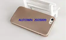 100pcs lot Ultra thin Slim TPU Leather Case for iphone 5s Luxury Soft Back Accessories Cover