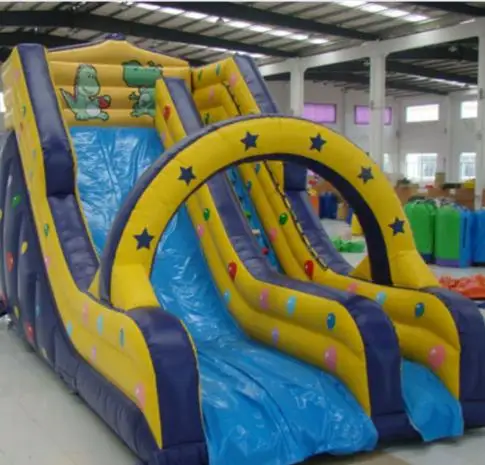 

Outdoor Inflatable Slides Castle Slides High Quality Inflatable Water Slide Inflatable Slides