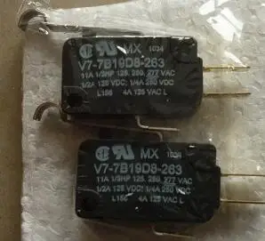 V7-7B19D8-263 original new within box 12 months warranty in stock free shipping | Обустройство дома