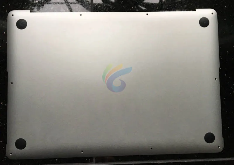 Нижняя чехол для Macbook Pro retina 15 &quotA1398 задней части корпуса сзади 2013 2015 ME293 ME294|cover for