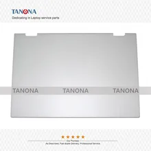 /оригинальная W/логотип ЖК-дисплей задняя крышка верхней крышкой чехол Корпус шкаф в виде ракушки задняя крышка для lenovo Thinkpad X1 Йога 2nd Gen OLED Экран 01LV164