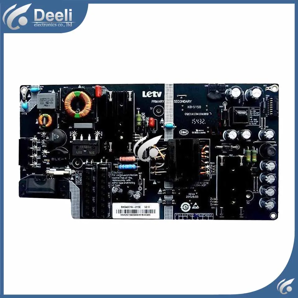 Хорошие рабочие используется Питание доска SHG4001A-215E 25-DB4364-X2P доска