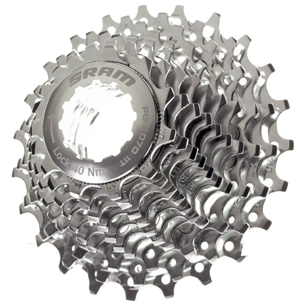 SRAM Force PG-1070 11-28T 11-32t 10 скоростная кассета для дорожного велосипеда