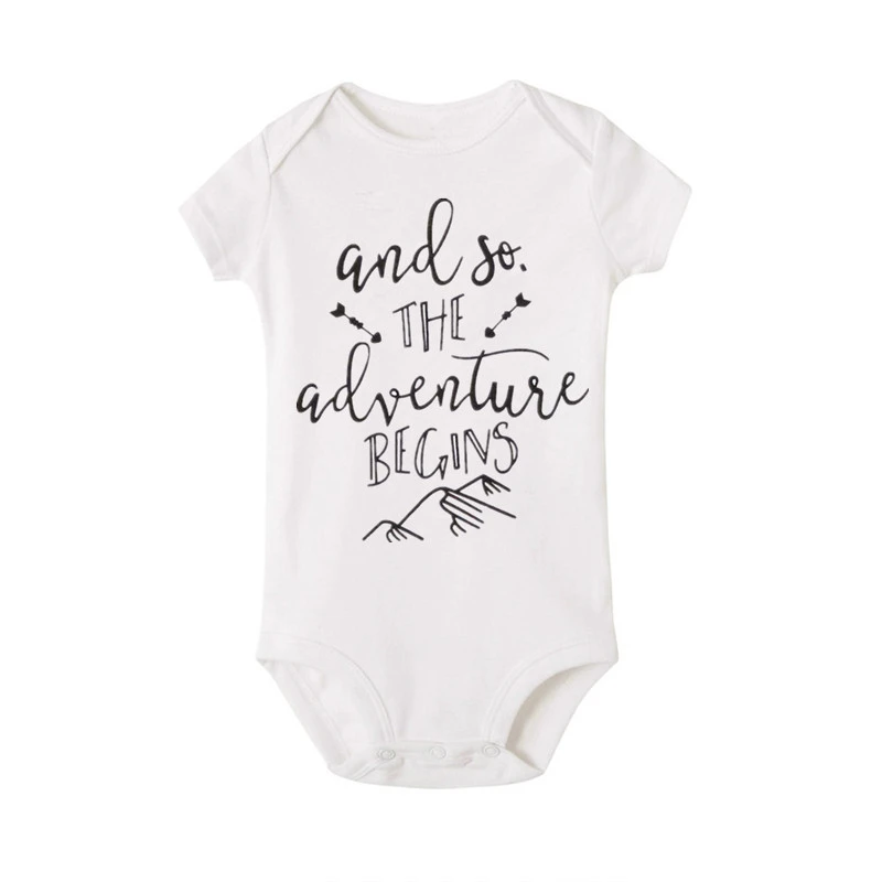adventure onesie