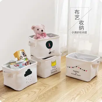 

Small Fresh Clothes Hanging Basket Home Organization And Storage Toy Basket Kitchen Desktop Snack Storage Basket