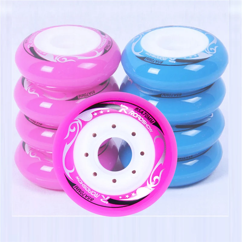 

Japy Skate Child Skate Wheels 82A 62 64 68 70mm Slalom Roller Skating Wheels Slide Roller Sliding Wheels Free Shipping