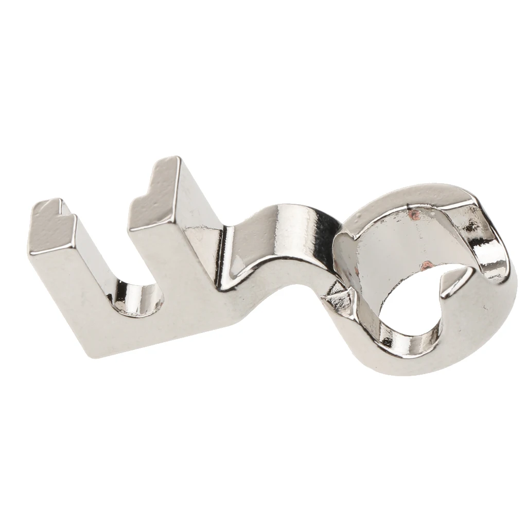 4 Pieces Ruler Foot Frame Quilting Embroidery Presser Foot for Singer Pfaff Sewing Machine