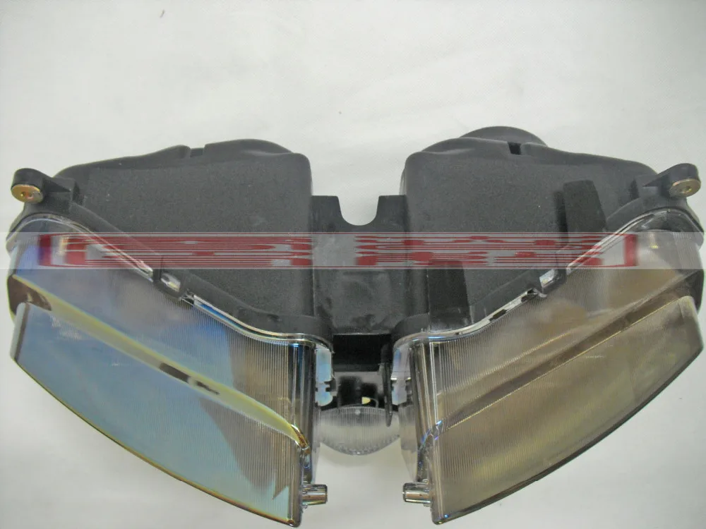 Фара для мотоцикла сменная фара Honda CBR1000RR CBR 1000 RR Fireblade 2004 2005 2006 2007|fancy|fancy light |