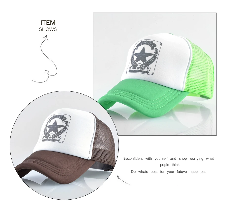 ADK Unisex Snapback For Girls With Pentagram Patch Pattern 2018 Brand Men Cap With Straight Baseball Hat Boys (6)
