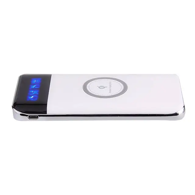 Аккумулятор 500000 mah