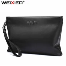 Модные кошельки-клатчи большой емкости для мужчин, мужские сумки из синтетической кожи для сотового телефона, держатель для карт, портмоне, мужская сумочка