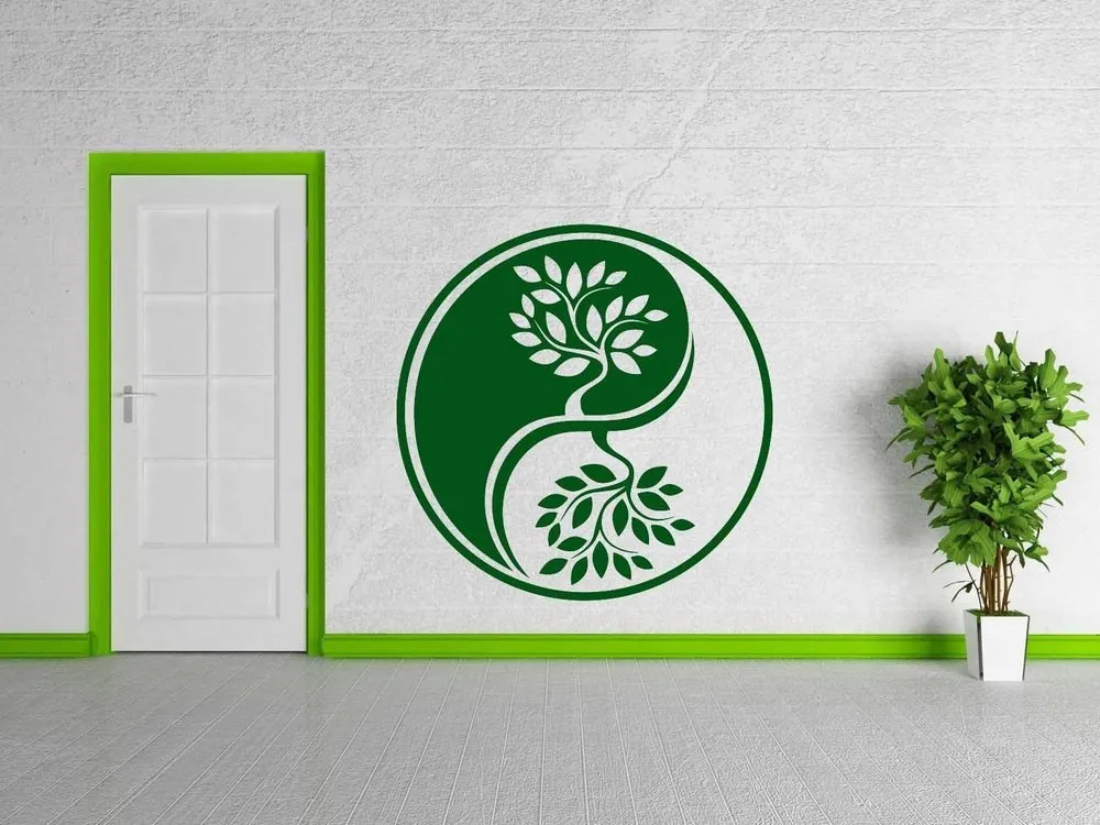 Mandala-Wall-Sticker-Home-Decal-Buddha-Yin-Yang-Floral-Yoga-Meditation-Vinyl-Decal-Wall-Art-Mural (14)