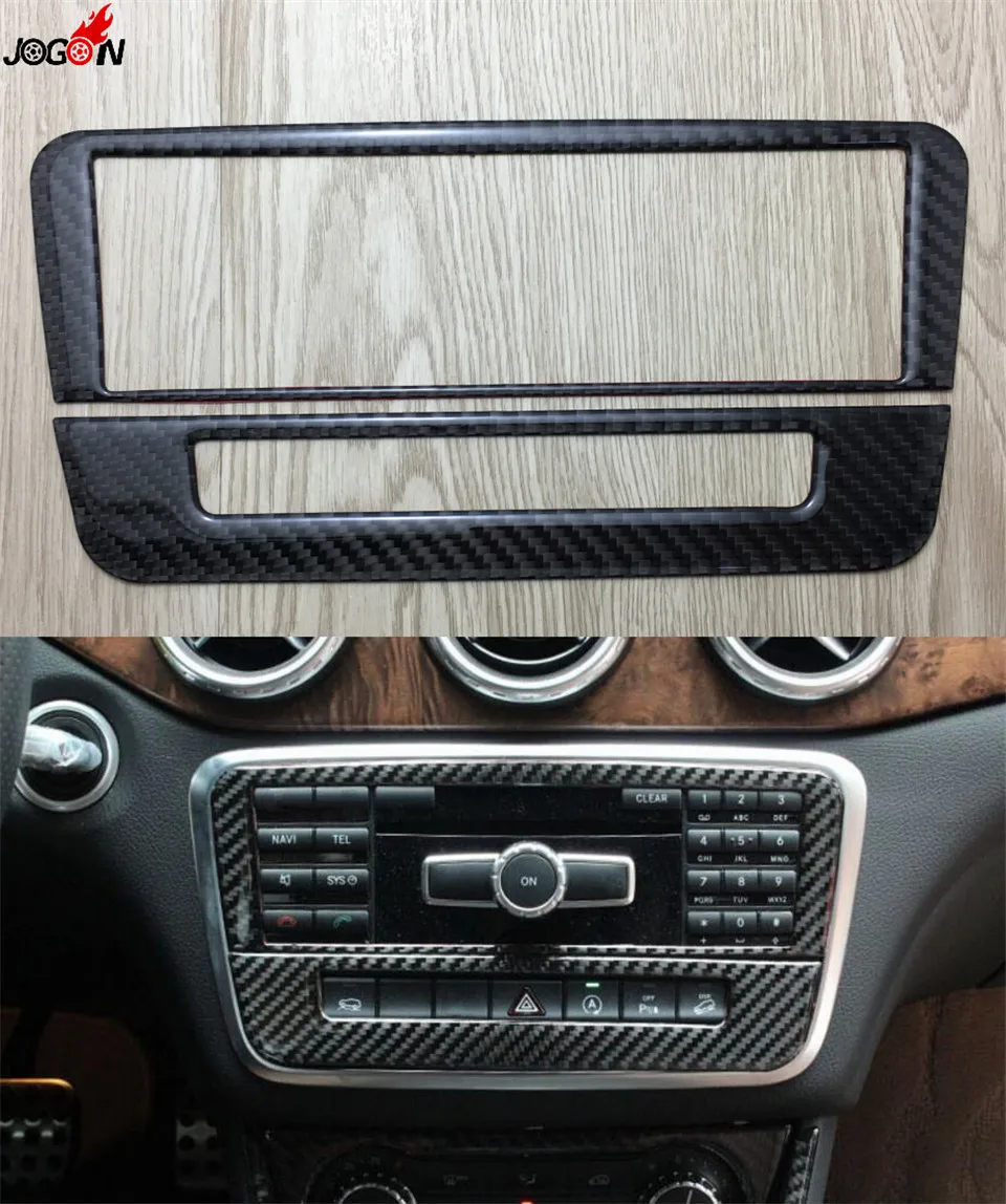 Mercedes A W176 / B W246 / CLA C117 X117 / GLA X156 Ablagekasten Mittelkonsole Armlehne Aufbewahrungsbox
