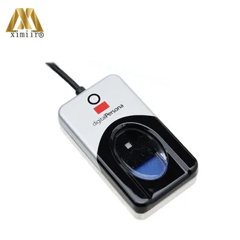 

URU4500 USB Fingerprint Collector Biometric Fingerprint Recognition Sensor Reader Machine