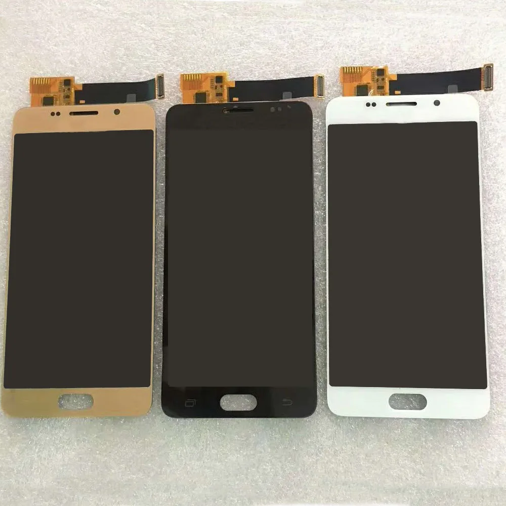 A510 TFT