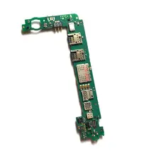 Ymitn корпус мобильная электронная панель материнская плата цепи кабель для Nokia 640XL 640 RM1096 RM1113