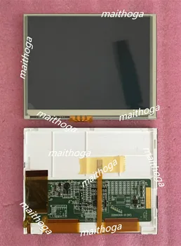 

INNOLUX 5.6 inch TFT LCD Screen with Touch Panel AT056TN52 V.5 VGA 640(RGB)*480