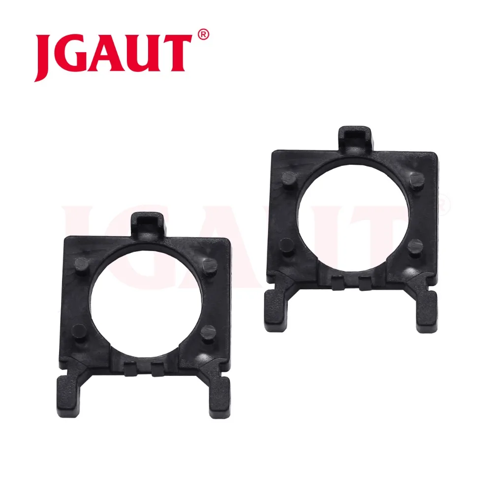 JGAUT H1 Led опорный кронштейн с адаптером для Ford Focus 2012 автомобиля модель подходит