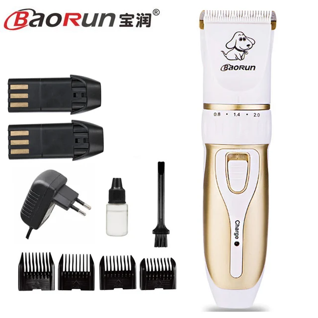 baorun clipper