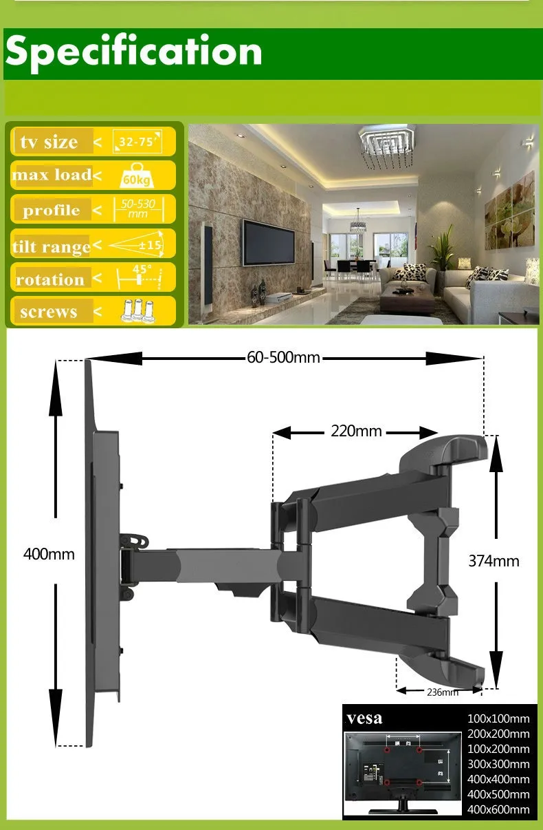 specification
