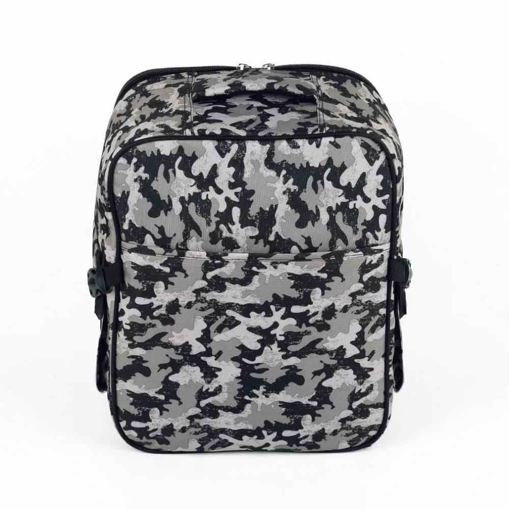 1pcs Camouflage Outdoor Protective Backpack Bag Coverbag For DJI Phantom 4