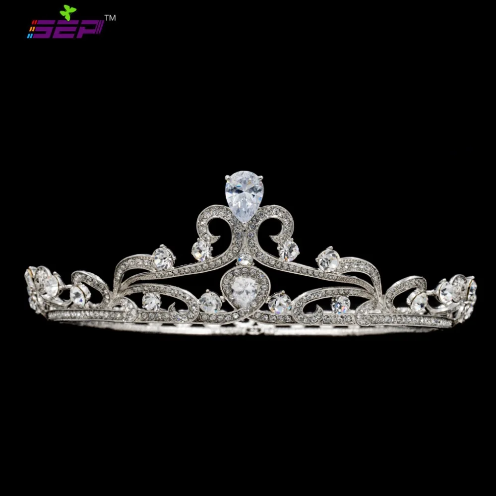Popular Real TiarasBuy Cheap Real Tiaras lots from China Real Tiaras