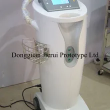 ЧПУ 3D абс, алюминий быстрого прототипа прототипов