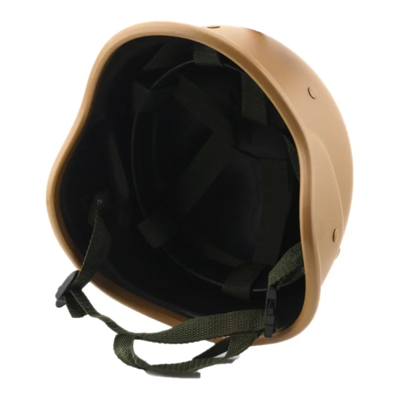 58-60 см ABS пластиковый Камуфляжный шлем тактика поле армейский боевой motos мотоциклетные шлемы