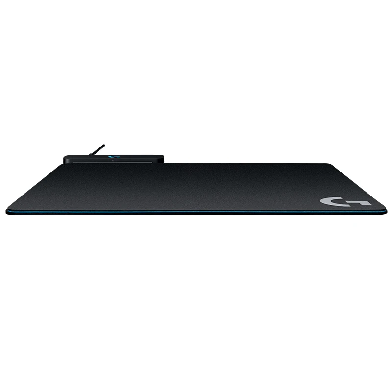 Logitech Brand POWERPLAY Wireless Charging System logitech wireless gaming mouse pad for mouse game