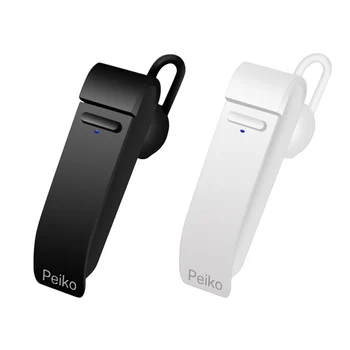 

Multifunction Wireless Instant Translation Business Bluetooth In-Ear Earphone 16 Languages Any Conversion For IOS/Android
