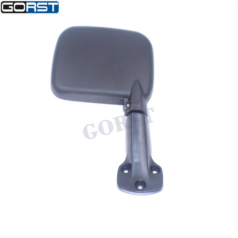 CarAutomobile Accessories Car-Styling Reflector Rearview Mirror Side Mirror Exterior Assembly for TOYOTA HIACE-3