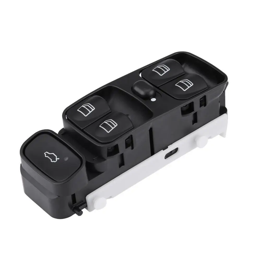 

Power Master Window Switch for Mercedes W209 CLK320 CLK500 03-09 A2098203410