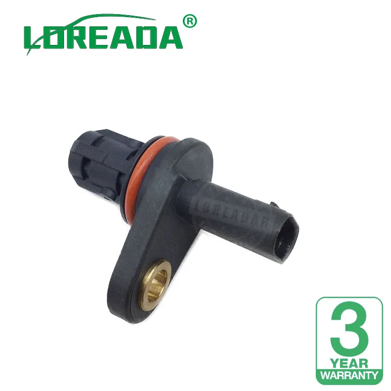 LOREADA Car Crankshaft Position Sensor Pulse For Chevrolet Aveo 5 Cruze
