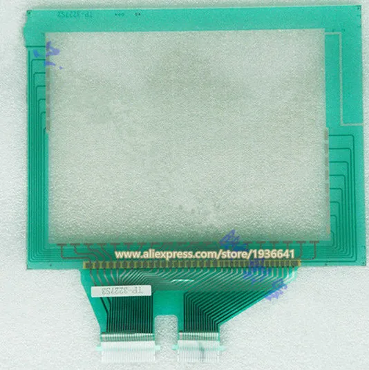 High quality NEW For NS5-SQ10B-V2 Touchscreen Glass DHL FREE | Инструменты