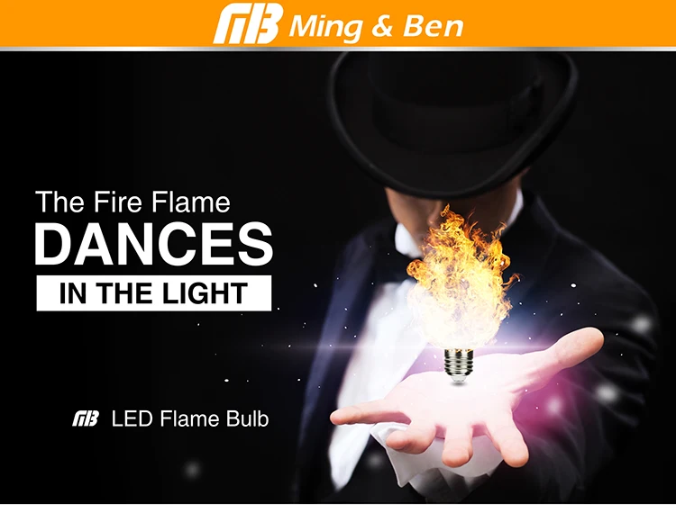 LED Flame Bulb_01