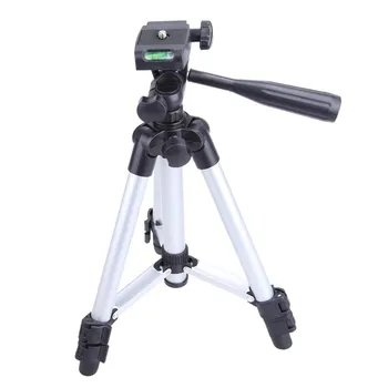 

Unfolded(1080mm) High Quality Portable Professional Tripod For Digital/Video Camera Camcorder Tripod Stand For Nikon Canon Panas