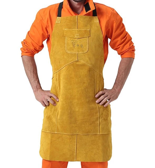 Cheap Fire Retardant Clothing >> Leather Welding Pants 107 Cm Cowhide Fire Flame Retardant Clothing Cheap Fire Retardant Clothing >> Leather Welding Pants 107 Cm Cowhide Fire Flame Retardant Clothing