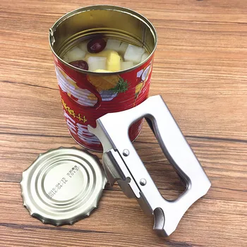 Small Stainless Steel Opener 3