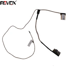 New Laptop LCD Cable for ASUS N552 N552VX-1A PN 1422-025S0AS 14005-01780100 Replacement LCD LVDS Cable New Laptop LCD Cable for ASUS N552 N552VX-1A PN 1422-025S0AS 14005-01780100 Replacement LCD LVDS Cable