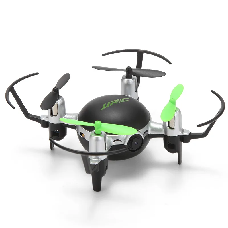 

2019 Original RC Airplanes Mini Drone 6 Channels Plastic Airplane Toys Aerial Photography Drone With 720P HD Camera