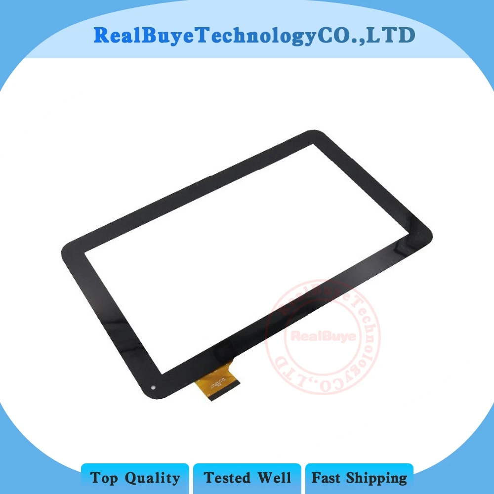 A + 10 1 "QSD 701 10059 02 GT10MR100 сенсорный экран панель дигитайзер стекло для newsmy T10