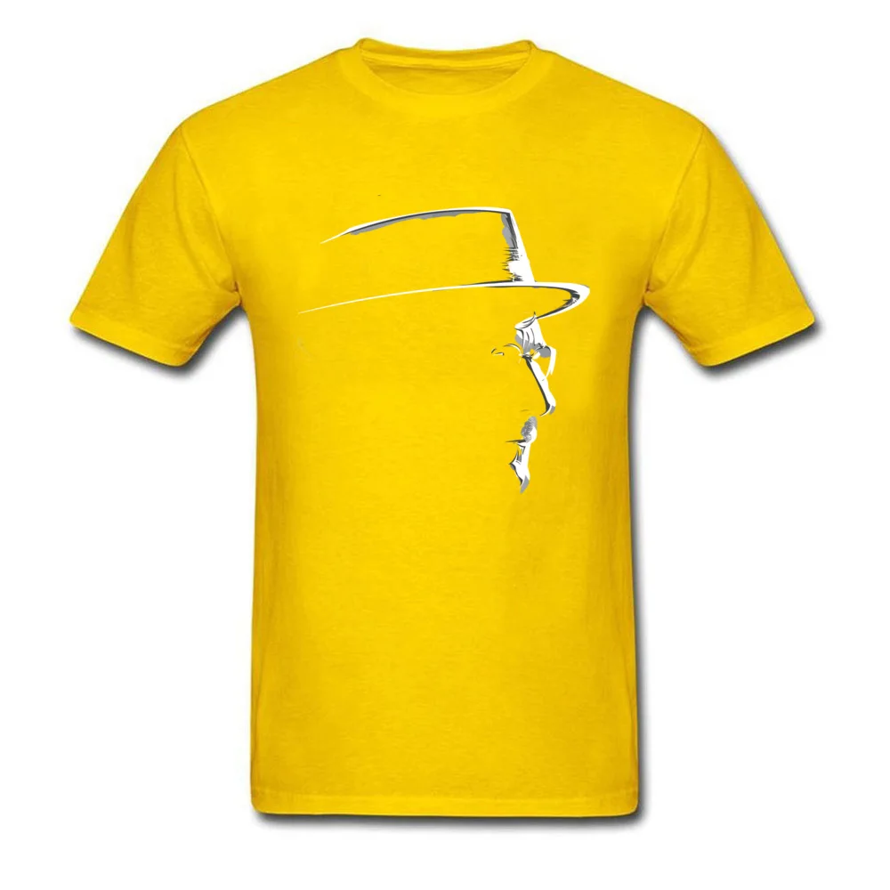 Casual Tshirts Latest O Neck Heisenberg Pure Cotton Men Tops Shirt Custom Short Sleeve T Shirt Drop Shipping Heisenberg yellow