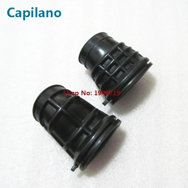 YBR125 air filter joint (1)